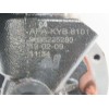 Recambio de amortiguador delantero derecho para citroën c5 iii (rd_) 2.0 hdi 140 referencia OEM IAM 9688225280  