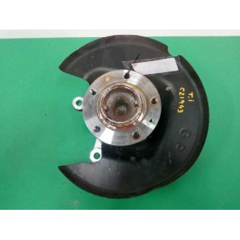 Recambio de mangueta trasera izquierda para citroën c4 picasso feel referencia OEM IAM 9803736180  