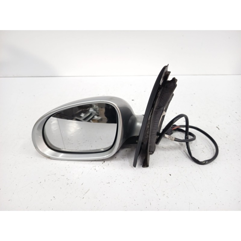 Recambio de retrovisor izquierdo para volkswagen golf v (1k1) 1.9 tdi referencia OEM IAM   