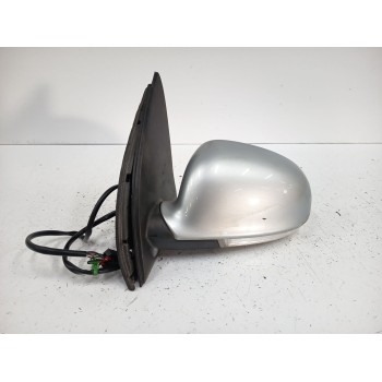 Recambio de retrovisor izquierdo para volkswagen golf v (1k1) 1.9 tdi referencia OEM IAM   