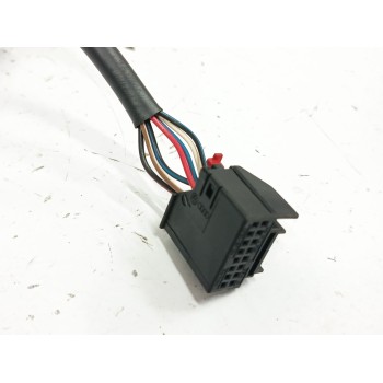 Recambio de retrovisor izquierdo para volkswagen golf v (1k1) 1.9 tdi referencia OEM IAM   