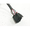 Recambio de retrovisor izquierdo para volkswagen golf v (1k1) 1.9 tdi referencia OEM IAM   