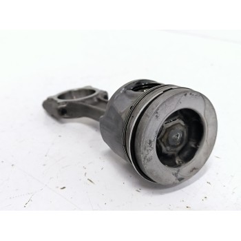 Recambio de biela para mercedes-benz clase a (w176) a 180 cdi / d (176.012) referencia OEM IAM   