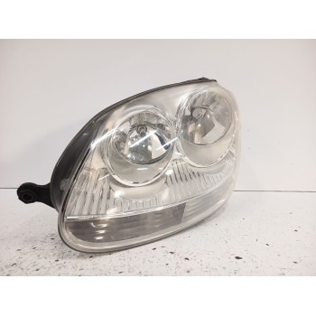 Recambio de faro izquierdo para volkswagen golf v (1k1) 1.9 tdi referencia OEM IAM 1K6941005R  
