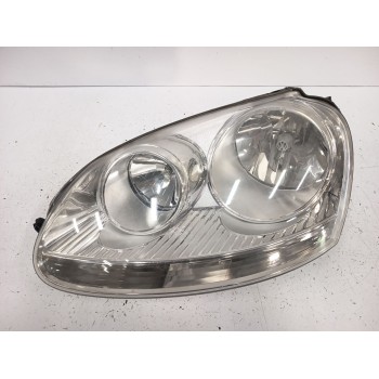 Recambio de faro izquierdo para volkswagen golf v (1k1) 1.9 tdi referencia OEM IAM 1K6941005R  