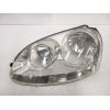Recambio de faro izquierdo para volkswagen golf v (1k1) 1.9 tdi referencia OEM IAM 1K6941005R  