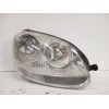 Recambio de faro derecho para volkswagen golf v (1k1) 1.9 tdi referencia OEM IAM 1K6941006R  