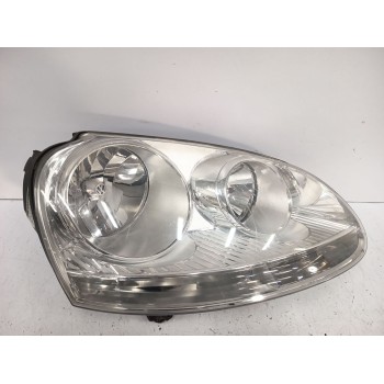 Recambio de faro derecho para volkswagen golf v (1k1) 1.9 tdi referencia OEM IAM 1K6941006R  