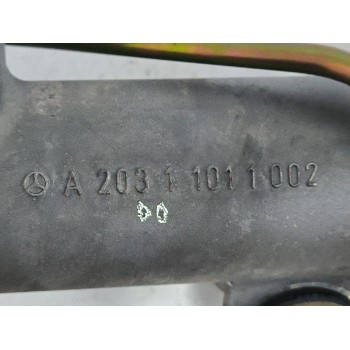 Recambio de cremallera direccion para mercedes-benz clase c coupé (cl203) c 220 cdi (203.706) referencia OEM IAM A20311011002  