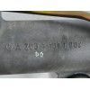 Recambio de cremallera direccion para mercedes-benz clase c coupé (cl203) c 220 cdi (203.706) referencia OEM IAM A20311011002  