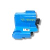 Recambio de cerradura puerta delantera derecha para hyundai i10 (ac3) 1.2 16v cat referencia OEM IAM 81320K7010  