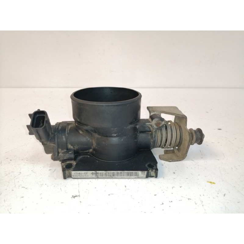 Recambio de caja mariposa para ford focus berlina (cak) 1.6 16v cat referencia OEM IAM XS4UBF  