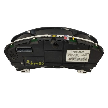 Recambio de cuadro instrumentos para ford mondeo ber. (ca2) 2.0 tdci cat referencia OEM IAM 7M2T10849CF VP7M2F10849CF A12047504