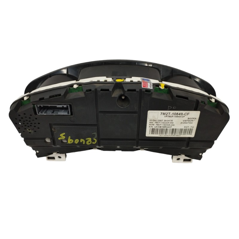 CUADRO INSTRUMENTOS VP7M2F10849CF A12047504