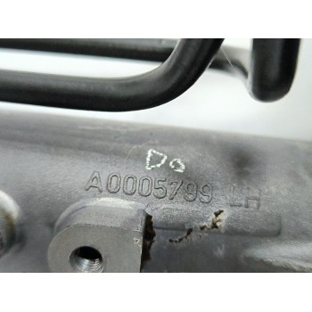 Recambio de cremallera direccion para ford tourneo connect 1.8 tdci referencia OEM IAM A0005799LH  