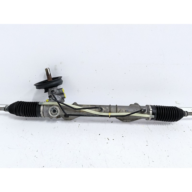 Recambio de cremallera direccion para citroën berlingo furgoneta/monovolumen (b9) 1.6 hdi 90 16v referencia OEM IAM   