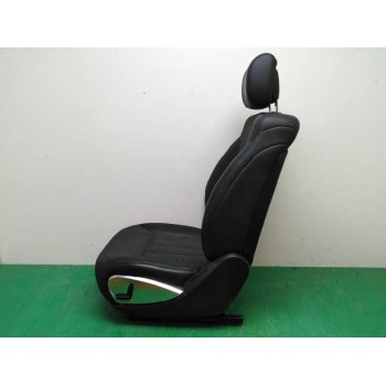 Recambio de asiento delantero izquierdo para mercedes-benz clase r (w251) r 350 cdi 4-matic (251.023) referencia OEM IAM CUERO Y