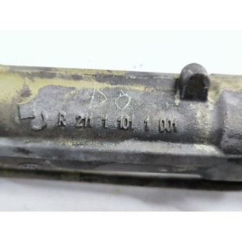 Recambio de cremallera direccion para mercedes-benz clase e (w211) e 320 cdi (211.026) referencia OEM IAM R21111011001  