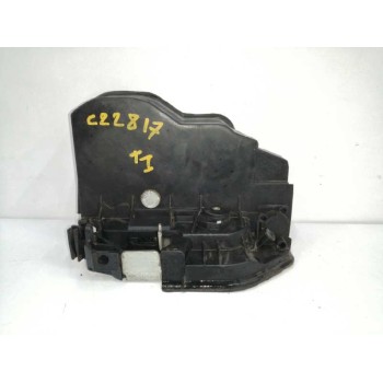 Recambio de cerradura puerta trasera izquierda para bmw x3 (e83) 2.0 d referencia OEM IAM 7202147  