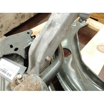 Recambio de puente delantero para suzuki swift iv (fz, nz) 1.2 (azh 412) referencia OEM IAM 4581068L00  