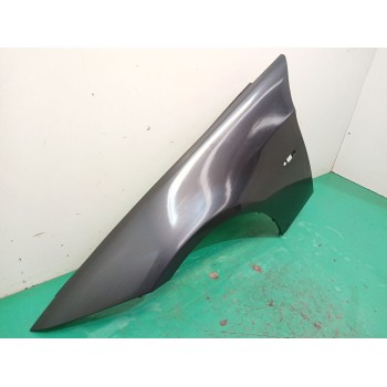 Recambio de aleta delantera izquierda para bmw 3 (e90) 320 d referencia OEM IAM 41355A55AF3  