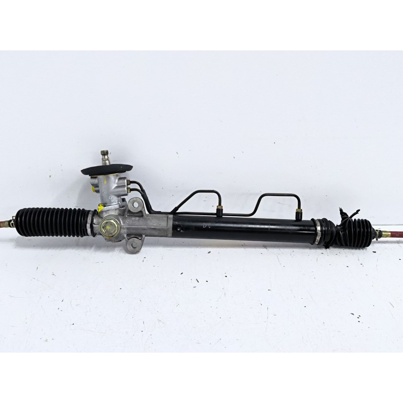 Recambio de cremallera direccion para hyundai trajet (fo) 2.0 crdi referencia OEM IAM 577003A00  