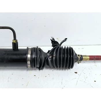 Recambio de cremallera direccion para hyundai trajet (fo) 2.0 crdi referencia OEM IAM 577003A00  