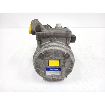 Recambio de compresor aire acondicionado para kia cerato i sedán (ld) 2.0 crdi referencia OEM IAM 1605022900 5D2020036 