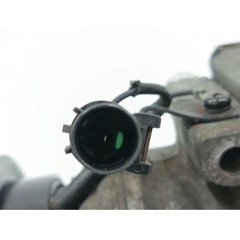 Recambio de compresor aire acondicionado para kia cerato i sedán (ld) 2.0 crdi referencia OEM IAM 1605022900 5D2020036 