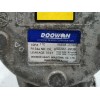 Recambio de compresor aire acondicionado para kia cerato i sedán (ld) 2.0 crdi referencia OEM IAM 1605022900 5D2020036 