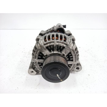 Recambio de alternador para kia cerato i sedán (ld) 2.0 crdi referencia OEM IAM 3730027012  