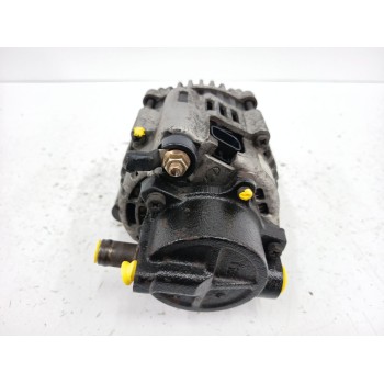Recambio de alternador para kia cerato i sedán (ld) 2.0 crdi referencia OEM IAM 3730027012  