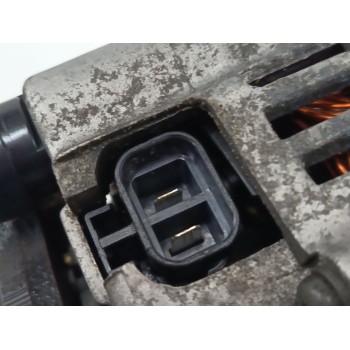Recambio de alternador para kia cerato i sedán (ld) 2.0 crdi referencia OEM IAM 3730027012  