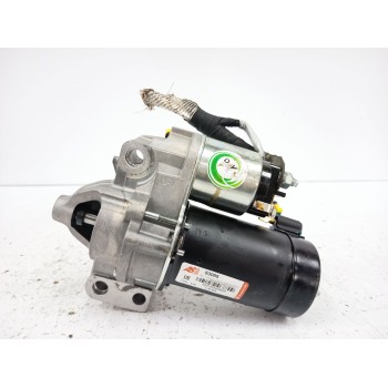 Recambio de motor arranque para renault laguna ii (bg0/1_) 3.0 v6 24v (bg01, bg02, bg0d, bg0y) referencia OEM IAM   