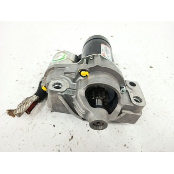 Recambio de motor arranque para renault laguna ii (bg0/1_) 3.0 v6 24v (bg01, bg02, bg0d, bg0y) referencia OEM IAM   
