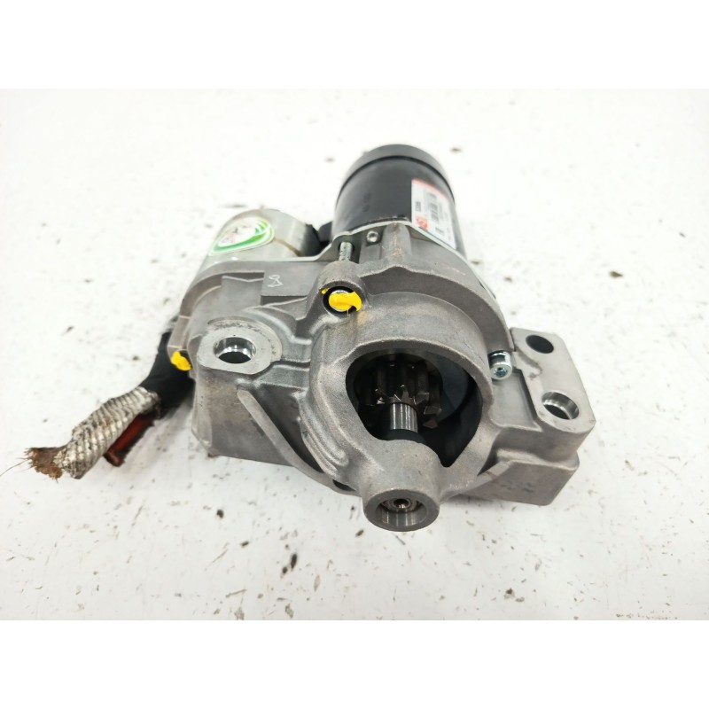 MOTOR ARRANQUE