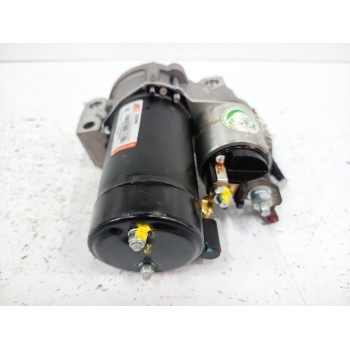 Recambio de motor arranque para renault laguna ii (bg0/1_) 3.0 v6 24v (bg01, bg02, bg0d, bg0y) referencia OEM IAM   