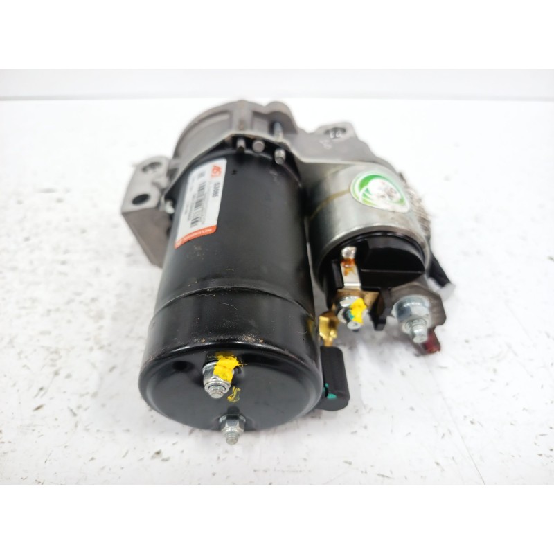 MOTOR ARRANQUE