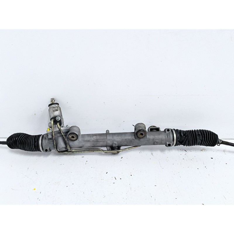 Recambio de cremallera direccion para mercedes-benz clase c coupé (cl203) c 200 kompressor (203.745) referencia OEM IAM A2031101