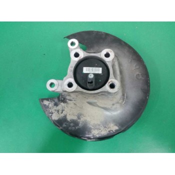 Recambio de mangueta trasera izquierda para citroën c4 picasso feel referencia OEM IAM 9803736180  