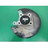 Recambio de mangueta trasera izquierda para citroën c4 picasso feel referencia OEM IAM 9803736180  