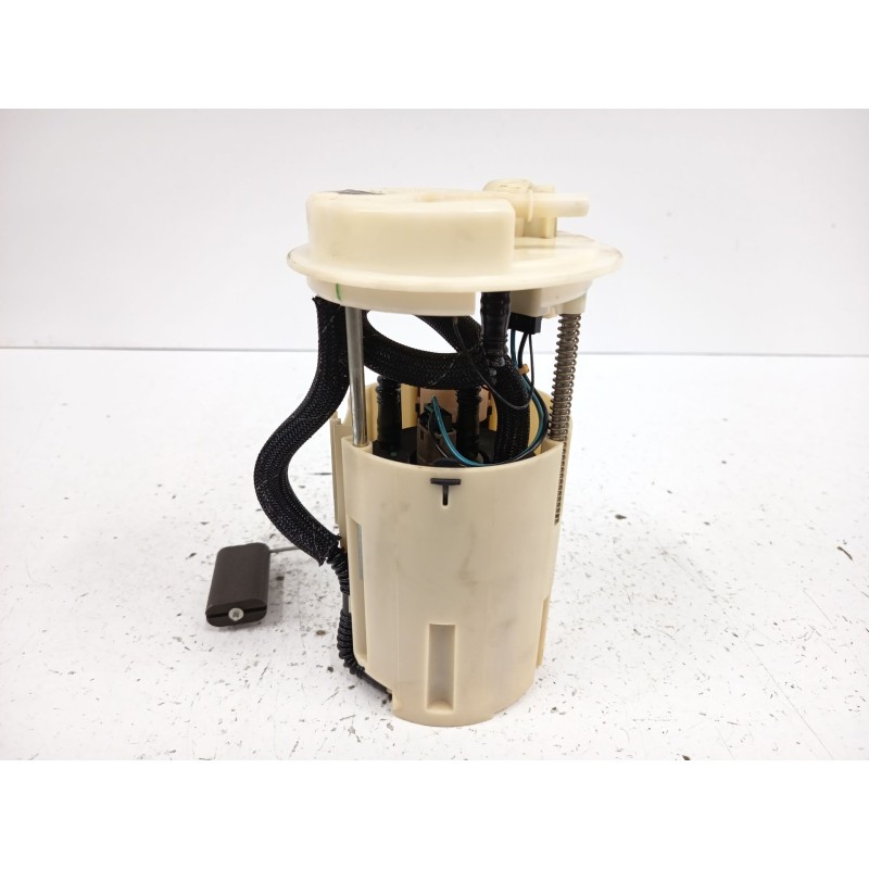 Recambio de aforador para renault laguna ii (bg0/1_) 3.0 v6 24v (bg01, bg02, bg0d, bg0y) referencia OEM IAM 8200004964  
