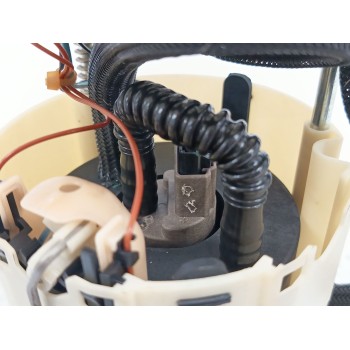 Recambio de aforador para renault laguna ii (bg0/1_) 3.0 v6 24v (bg01, bg02, bg0d, bg0y) referencia OEM IAM 8200004964  