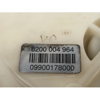 Recambio de aforador para renault laguna ii (bg0/1_) 3.0 v6 24v (bg01, bg02, bg0d, bg0y) referencia OEM IAM 8200004964  