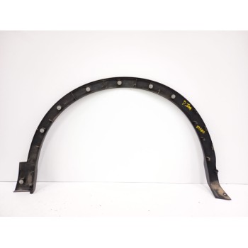 Recambio de aletin delantero izquierdo para nissan qashqai ii (j11, j11_) 1.3 dig-t referencia OEM IAM 638114EA0A  