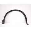 Recambio de aletin delantero izquierdo para nissan qashqai ii (j11, j11_) 1.3 dig-t referencia OEM IAM 638114EA0A  