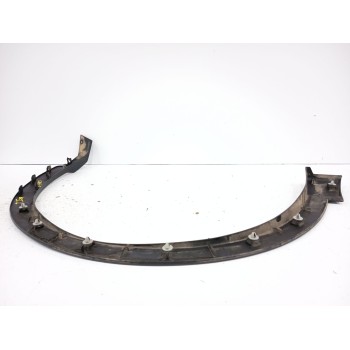Recambio de aletin delantero izquierdo para nissan qashqai ii (j11, j11_) 1.3 dig-t referencia OEM IAM 638114EA0A  