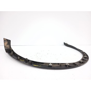 Recambio de aletin delantero izquierdo para nissan qashqai ii (j11, j11_) 1.3 dig-t referencia OEM IAM 638114EA0A  