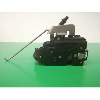 Recambio de cerradura puerta delantera derecha para audi a4 berlina (8e) 1.9 tdi (96kw) referencia OEM IAM 8E1837016C  