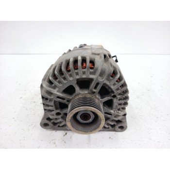 Recambio de alternador para peugeot 607 (9d, 9u) 3.0 v6 24v referencia OEM IAM 9645865180  